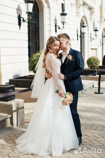 Свадебный Фотограф