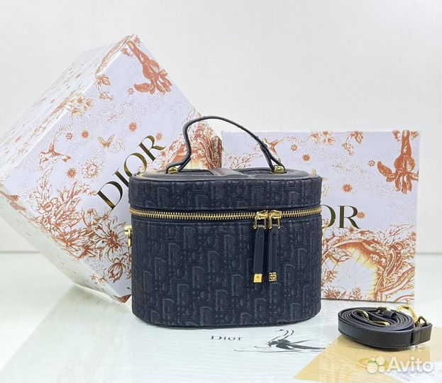 Косметичка Christian Dior