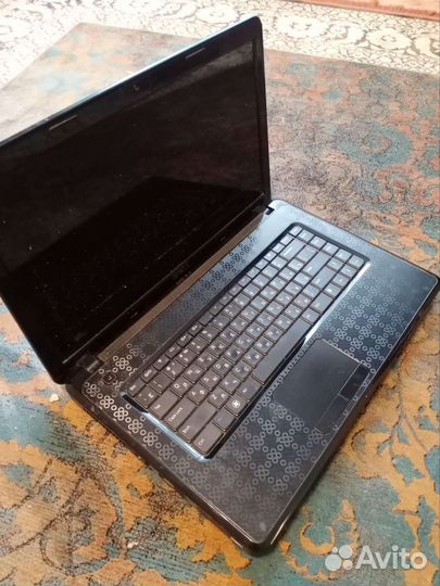 Dell inspiron m5030