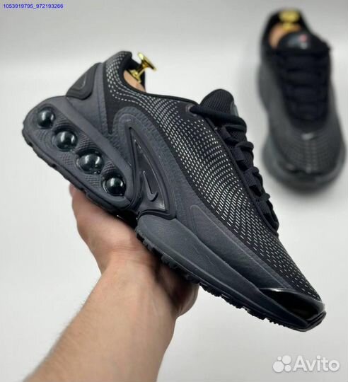 Кроссовки Nike Air Max Dn (Арт.47443)