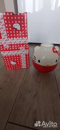 Тарелка детская набор