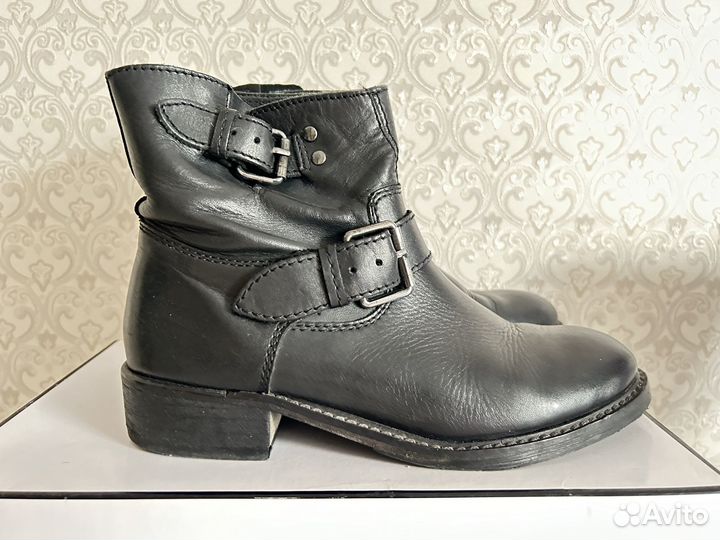 Казаки женские mango 36