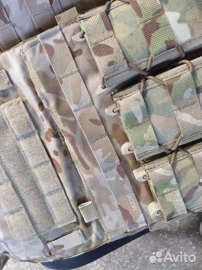 Корсетный плитник