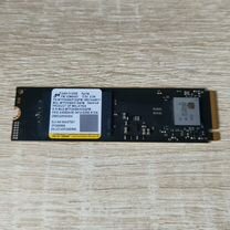 Накопитель SSD M.2 512GB