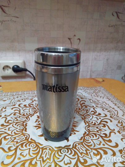 Термокружка