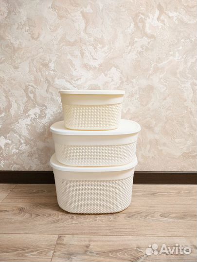 Корзина для хранения
