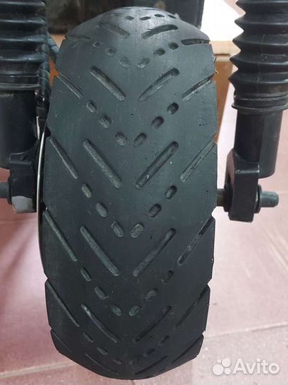 Покрышки для электросамоката R13,R10