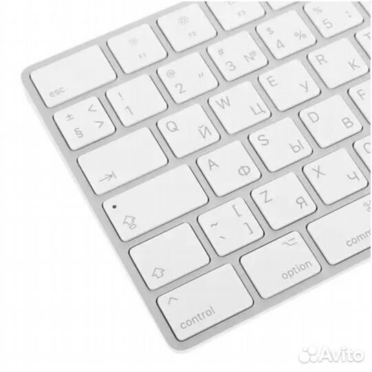 Беспроводная клавиатура Apple Magic Keyboard 2