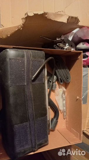 Коляска инвалидная