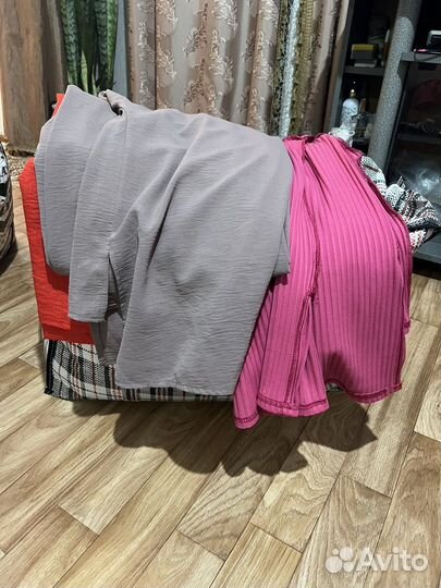 Женская одежда