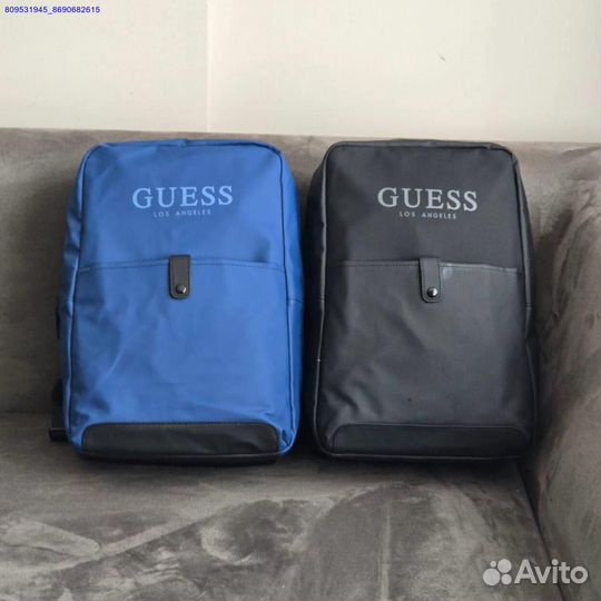 Рюкзак мужской Guess