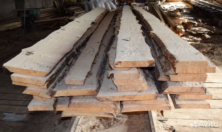 Пиломатериал