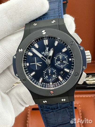 Часы Hublot Big Bang