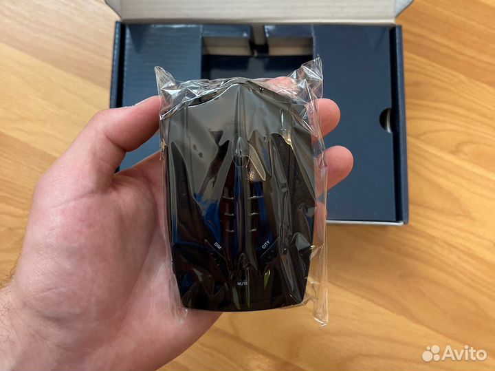 Радар детектор антирадар