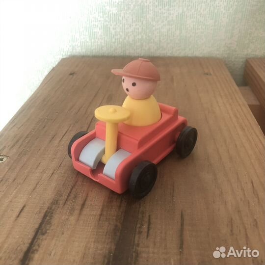 Игрушка СССР 