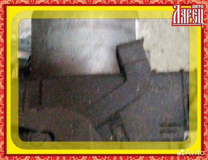 Блок ABS Subaru Legacy wagon