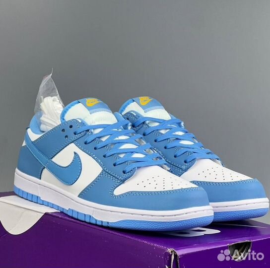 Кроссовки Nike Dunk