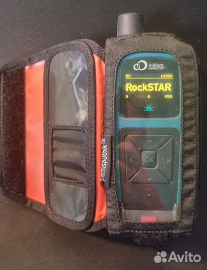 Продам спутниковый трекер Iridium360 RockStar PRO
