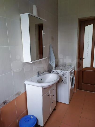 Дом 120 м² на участке 12 сот.