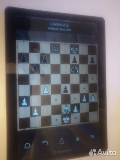 Планшет honor MediaPad T3 10 трещина на экране