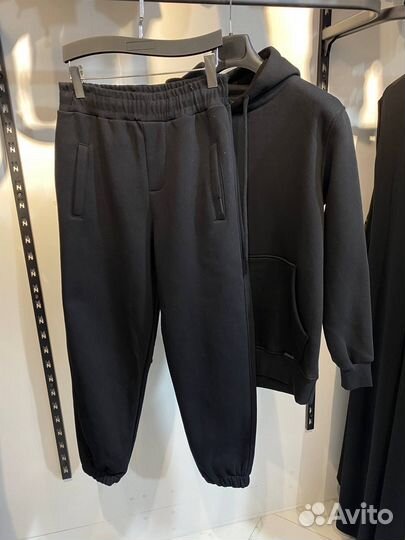 Форма мужская