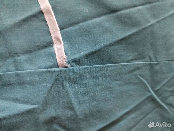 Халат рабочий