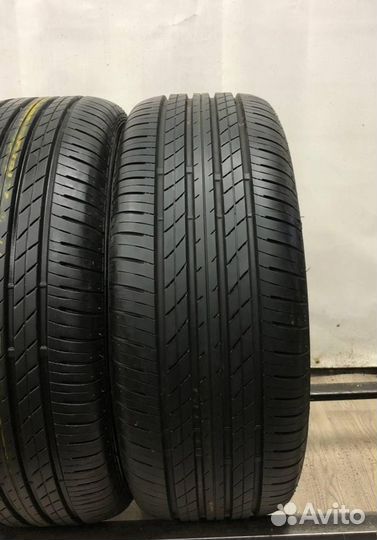 Bridgestone Turanza ER33 215/55 R16 93H