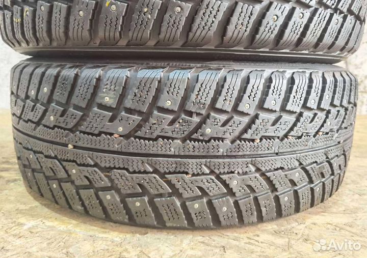 Kumho I'Zen RV KC15 225/60 R17 103T