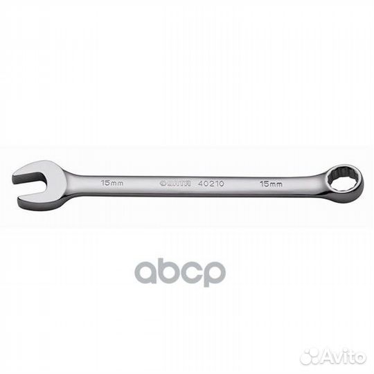 40207 Ключ комбинированный SATA 12мм 40207 SATA