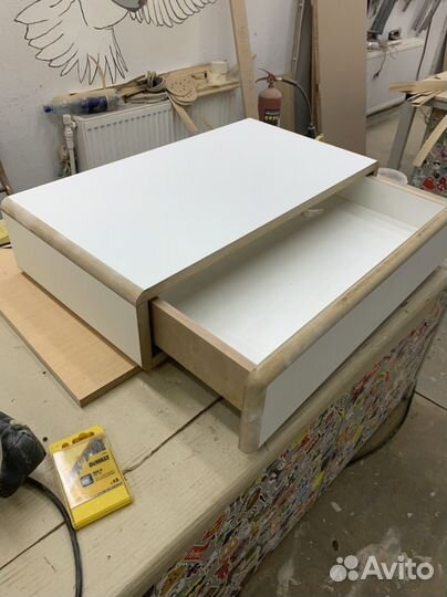 Мебельный мастер