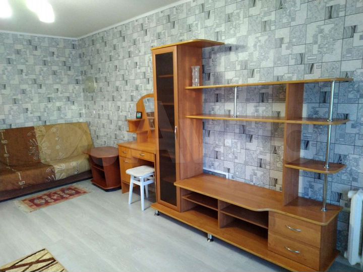 1-к. квартира, 28 м², 3/5 эт.