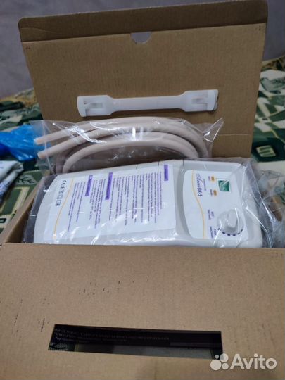 Противопролежневый матрас