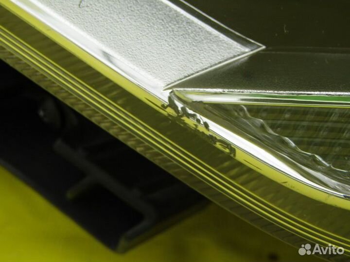 Фара левая Kia Optima (JF) 15-18г 63622