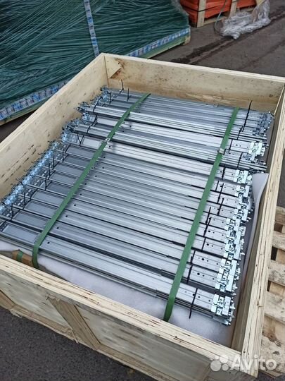 Рельсы для сервера Huawei 1288h v5 1U