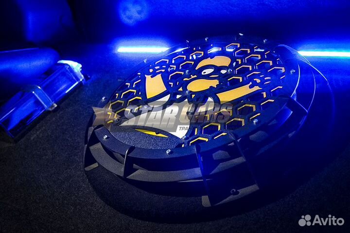 Аренда лимузина Hummer H2 (20 мест) собственник