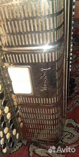 Баян мелодия