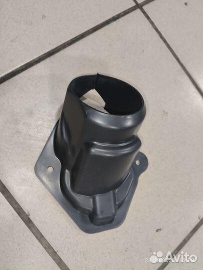 Пыльник рулевой колонки Geely Emgrand Х7