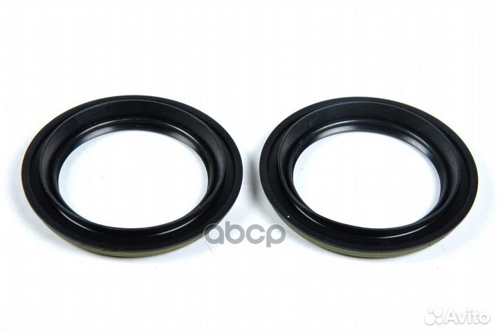 Комплект сальников (2 шт.) JPB0020K Just Drive