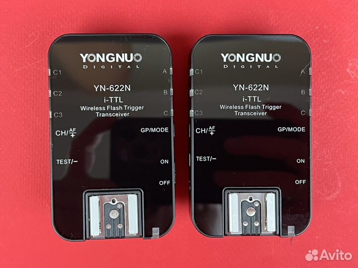 Yongnuo YN 622N (For Nikon)