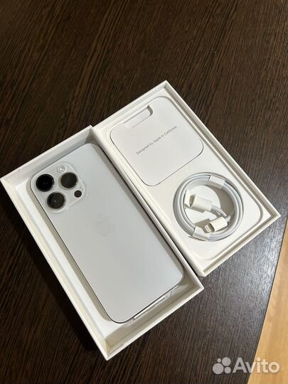 iPhone 14 Pro, 128 ГБ