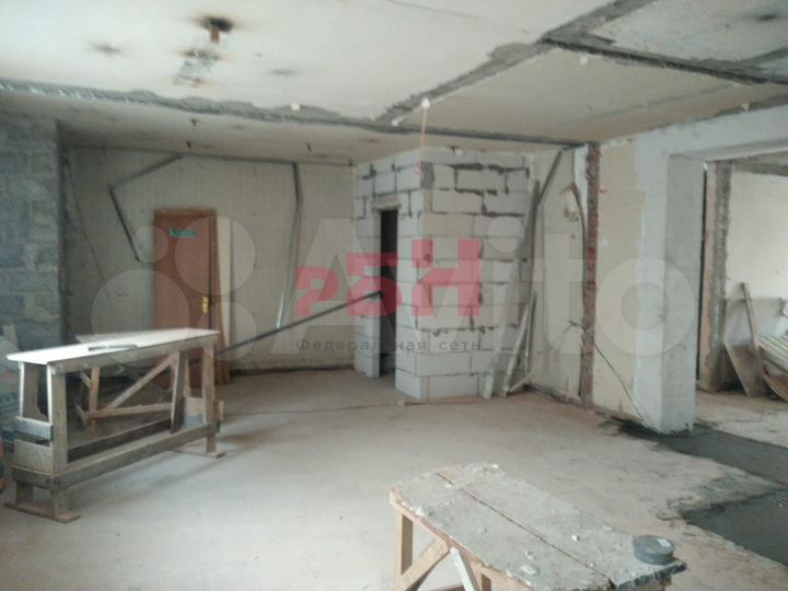 Торговое, 1 линия. тмн