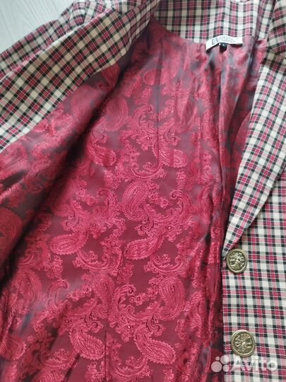 Жакет женский