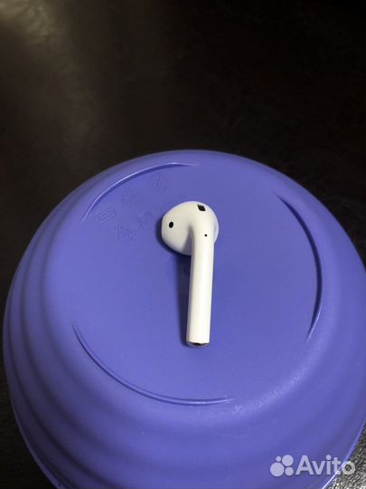 Airpods 2 наушник левый