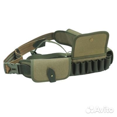 Патронташ закрытый на 24патрона (по-04) Aquatic