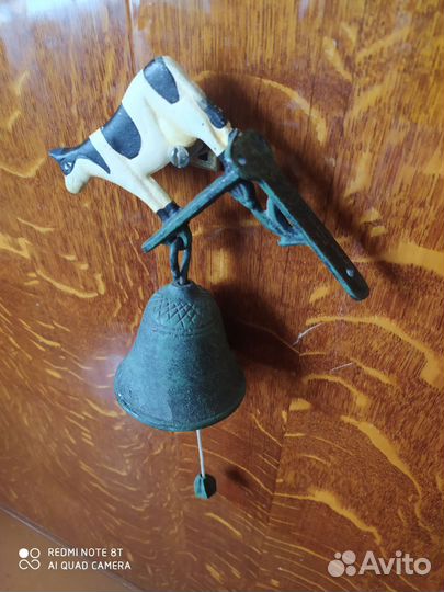 Колокольчики