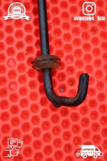 Упор капота Ford Focus 2 1.6 100лс (ячейка