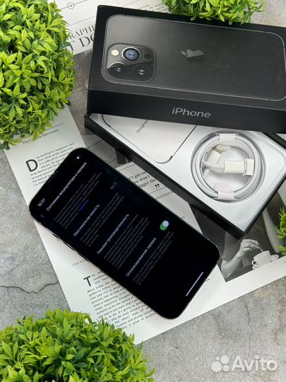 iPhone 13 Pro, 128 ГБ