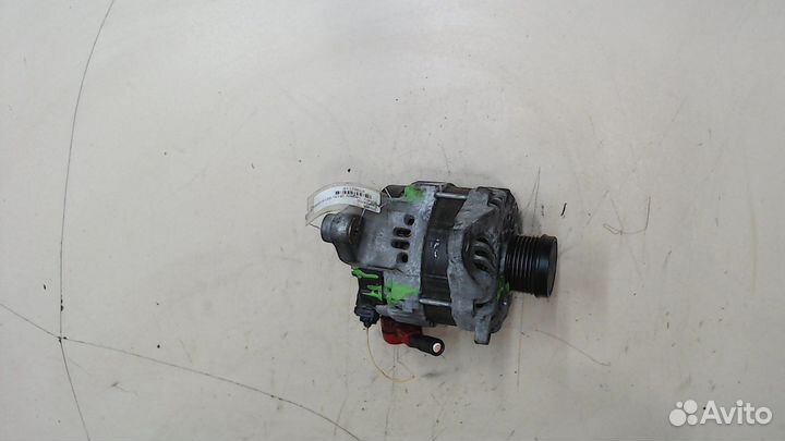 Генератор Subaru Legacy (B15), 2018