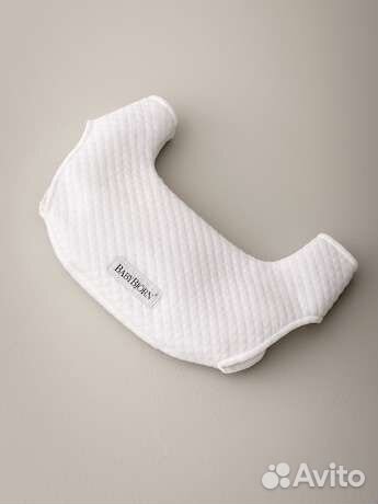 Эргорюкзак babybjorn carrier harmony with BIB