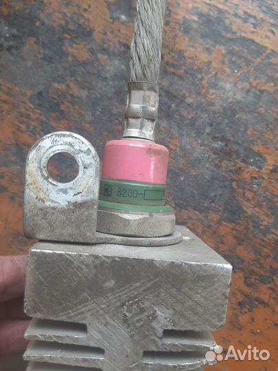 Продам диоды силовые